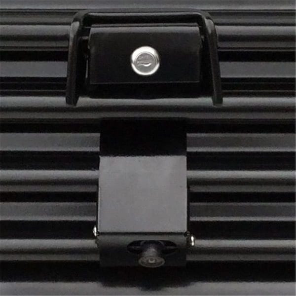 Geared2Golf OEM Camera Brackets for 5th Wheel Tailgates for 2013-C Ford GE1843360 - main